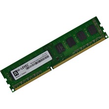 Hi-Level 16GB 2666Mhz DDR4 Ram Pc HLV-PC21300D4-16G