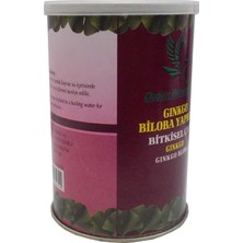 Doğan Baharat Ginkgo Biloba Yaprağı 100 gr Bitkisel Çay