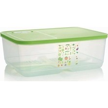 Tupperware Sera 9,9 lt Saklama Kabı