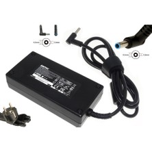 Baftec HP Pavilion Gaming 15-DK0013NT Laptop Adaptörü