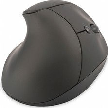 Digitus DA-20155 Kablosuz Ergonomik Optik Mouse