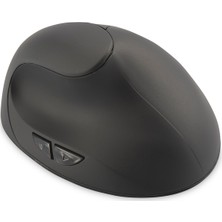 Digitus DA-20155 Kablosuz Ergonomik Optik Mouse