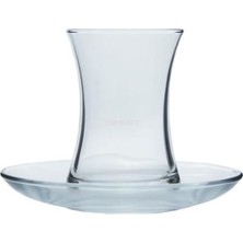 Paşabahçe 96355 G4U Çay Seti