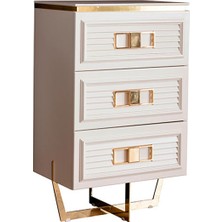 Serenıty Luxury Şifonyer