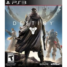 Activision Destiny PS3 Oyun