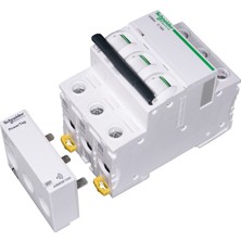 Schneider Wireless Enerji Sensörü A9MEM1540