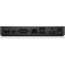 Dell WD15 180W Docking Station 450-BCCW