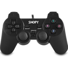 SNOPY SG-401 USB JOYPAD