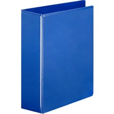 Esselte Klasör 2 D Mekanizmalı 70Mm Mavi 46567211535