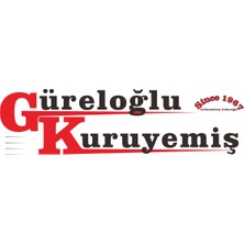 Güreloğlu Kuruyemiş Cevizli Sucuk -Köme