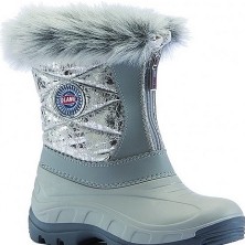 Olang Ola.nancylux Nancy Lux Argento Olang Kar Çizmesi - Apre Ski Çocuk