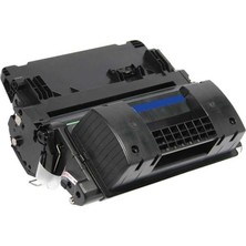 CMK Toner HP 90X-CE390X Muadil Toner Siyah Yüksek Kapasiteli