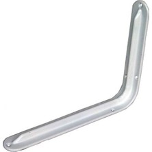 Flore Raf Altı L Demiri 130 x 190 mm