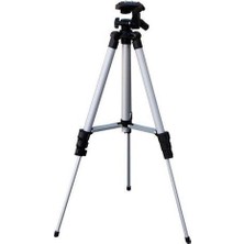 Kyrotech 102 cm Tripod Tablet ve Telefon Tutucu 3 in 1 Set