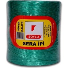 Soylu Tarım Sera Bağlama İpi