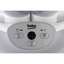 Beko Bkk 1170 Yoğurt Makinesi