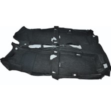 Erkurt Taban Halısı Linea