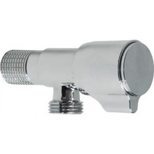 Gms Seren Dekoratif  Aç Kapa Taharet Musluğu (5 yıl garantili)