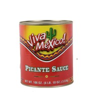 Viva Mexico Picante Sos 3 kg