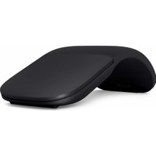Microsoft Arc Mouse - Siyah