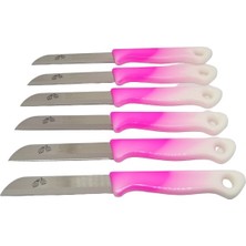 Solingen Meyve ve Sebze Bıcagı Tırtıklı