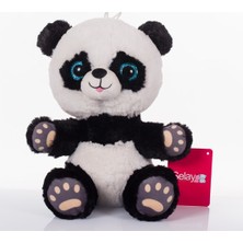 Selay Toys Panda 28 cm