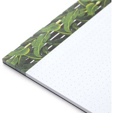 Pulp Tropical Noktalı Notepad (A5)