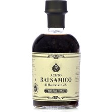 Aceto Balsamico Yıllanmış Balzemik Sirkesi 250 Ml.