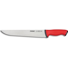 Pirge Duo Kasap Bıçağı No:5 25 cm