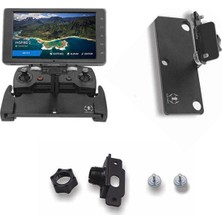 İrhanlar DJI Tablet Aparatı Mavic - Spark Uyumlu Pad Holder Irhanlar Drone Aksesuar