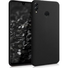 Air Jacket Samsung Galaxy M20 Kılıf Siyah