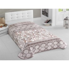 Sarar Çift Kişilik 4.5 kg Süper Soft Battaniye