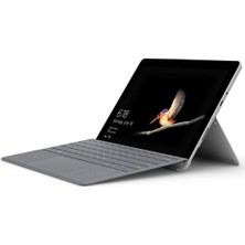 Microsoft Surface Go Signature Type Cover Klavye - Gri