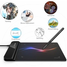 Xp-Pen G430S Grafik Tablet + Kalem