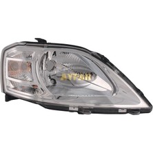 Ayfar 404511 Dacia Logan (2008-2013) Far Sol