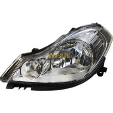 Ayfar 202285 Symbol(2009-2013) Thalia Far Motorlu Sol