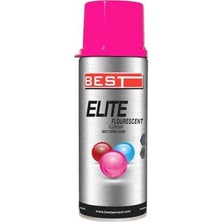 Best Floresan Boya Pembe B258-01P Best Elite