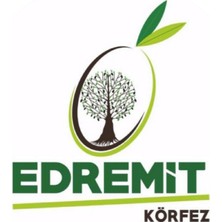 Edremit Körfez Soğuk Sıkım Naturel Sızma Zeytinyağı 5 Lt