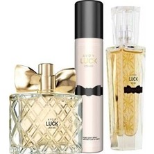 Avon Luck Kadın Edp 50ML
