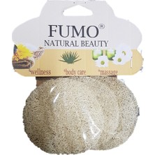 Fumo Kabak Yüz Peelıng 3'lü  9090