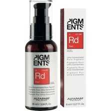 Alfaparf Milano Kırmızı Saçlar Pigmenti 8ml