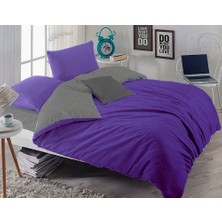 Nevresim Avm Pamuk Ranforce Çift Kişilik Nevresim Takımı