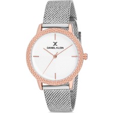 Daniel Klein DK012989D-02 Kadın Kol Saati