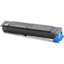 EmgeToner Utax 350 Ci CK-5511 Mavi Çipli Muadil Toner