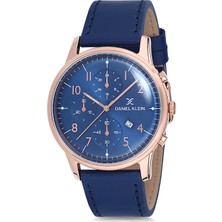 Daniel Klein DK012527B-04 Erkek Kol Saati