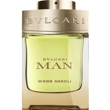 Bvlgari Man Wood Neroli EDP 60 ml Erkek Parfümü