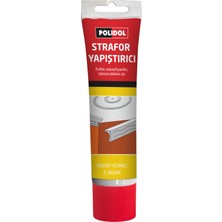 Polidol Strafor Yapıştırıcı 250 g
