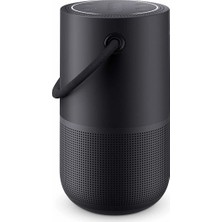 Bose Portable Home Speaker Taşınabilir Bluetooth Hoparlör - Siyah