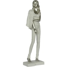 Wenge Home Dekoratif Biblo