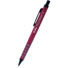 Scrikss Full Point Black Edition Versatil 0.7mm Kırmızı